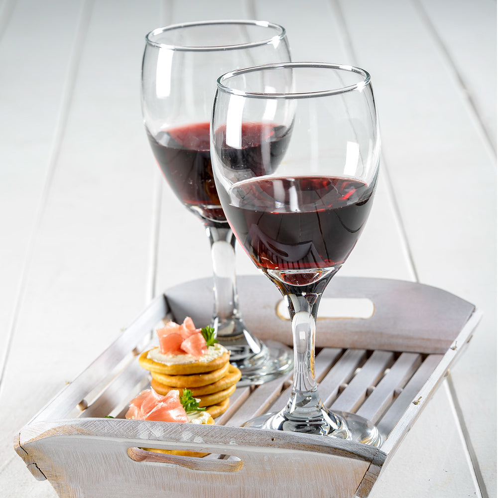 Copa Agua Aragón x 1 Caja