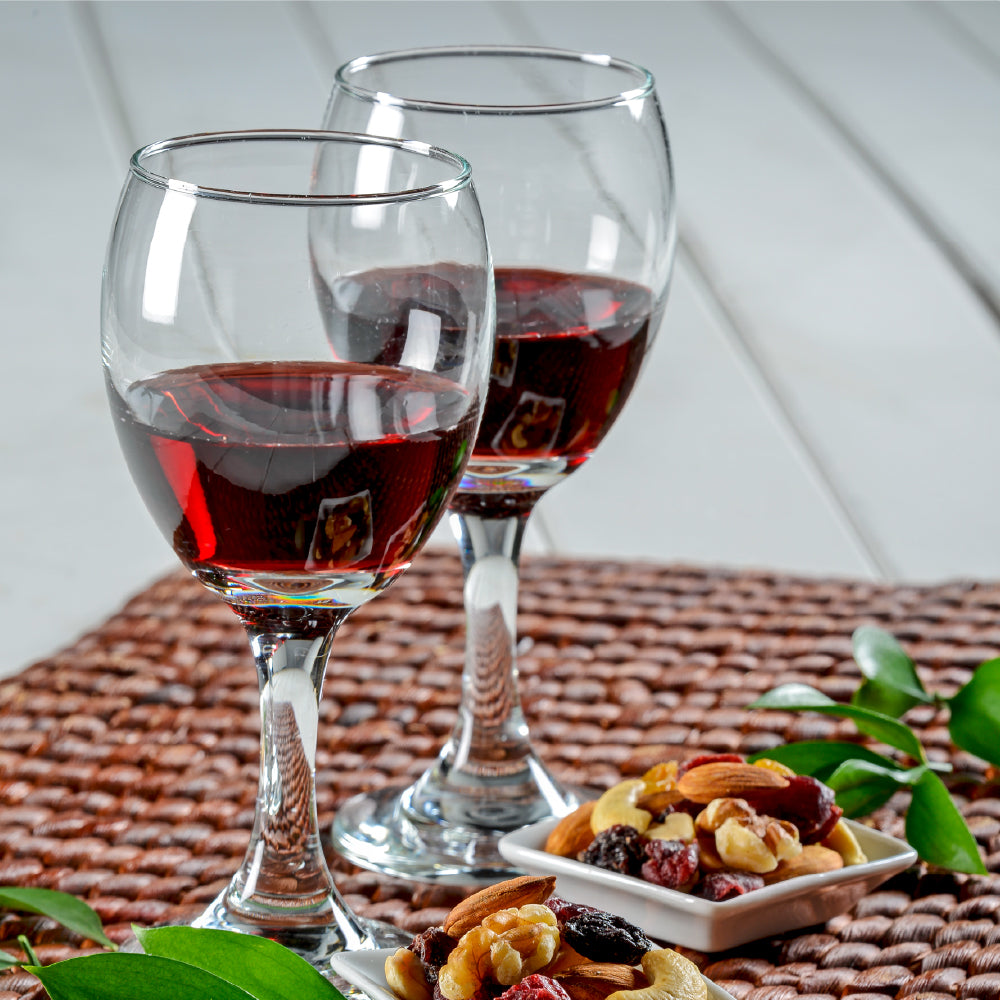 Copa Vino Aragón Caja x 24 Unidades