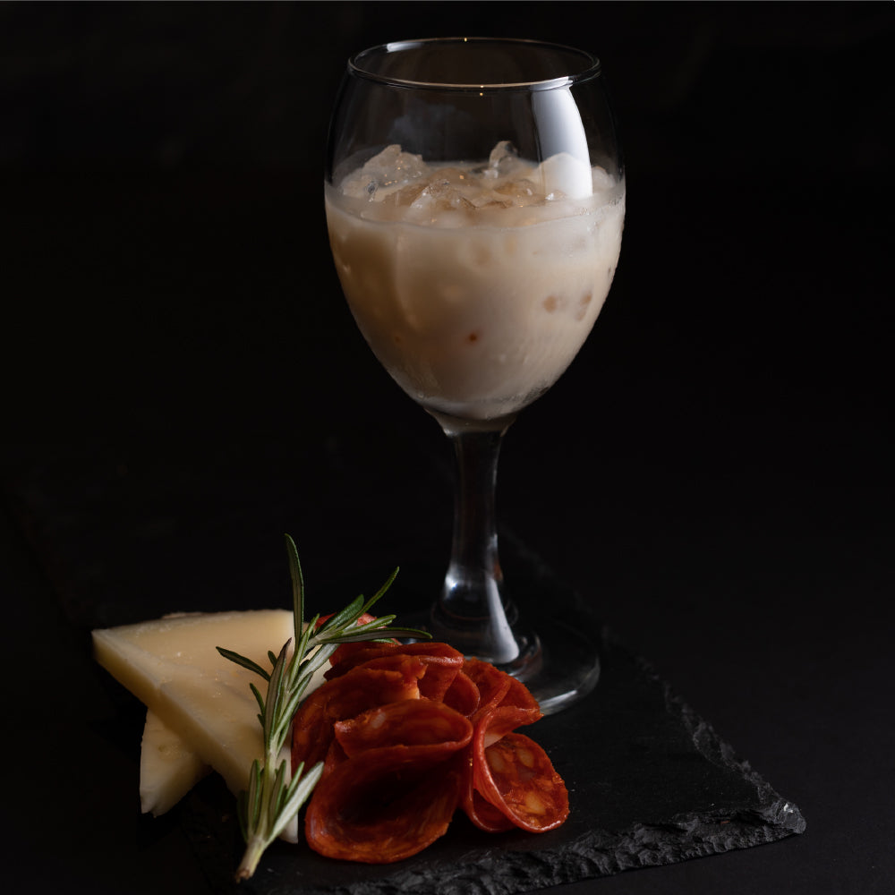 Copa Vino Aragón Caja x 24 Unidades