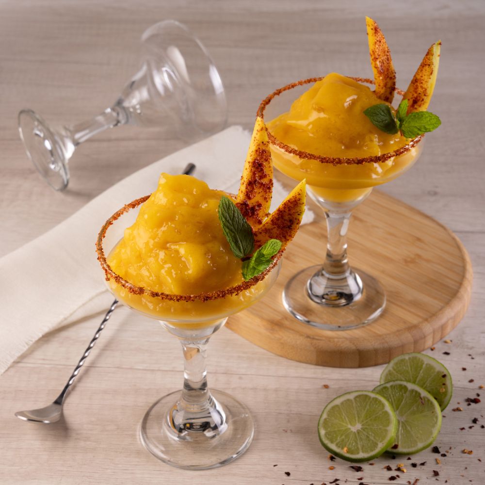 Copa Margarita Aniversario x 4 Unidades