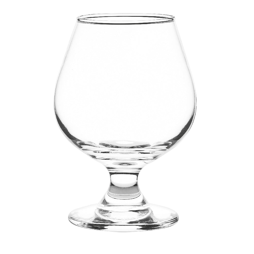 Copa Brandy x 1 Caja 24 Unidades