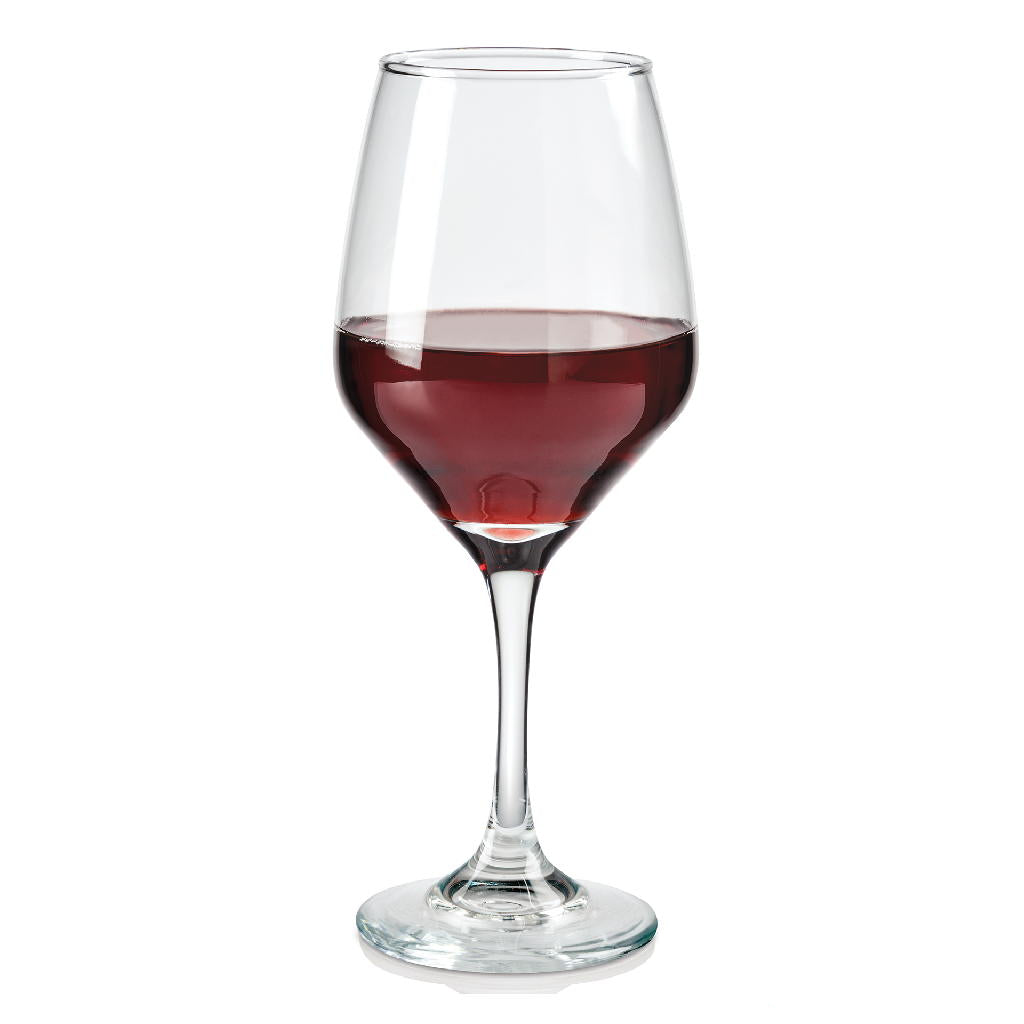 Copa Vino Tinto Brunello Canastilla x 3 Unidades