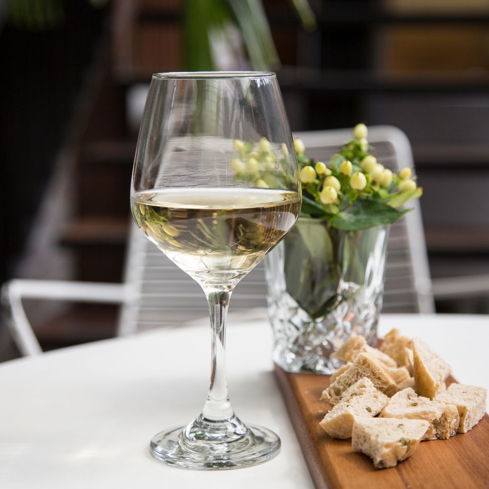 Copa Brunello Agua Canastilla x 3 Unidades