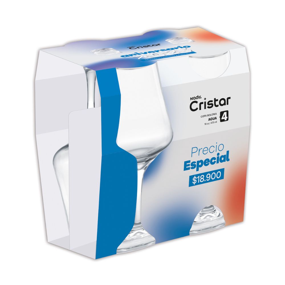 Copa Bolonia Aniversario