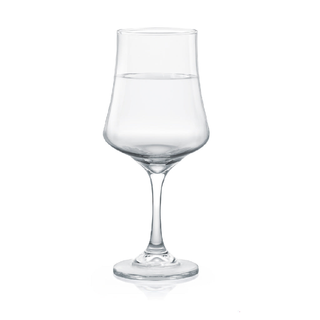 Copa Bolonia Agua Canastilla x 3 Unidades