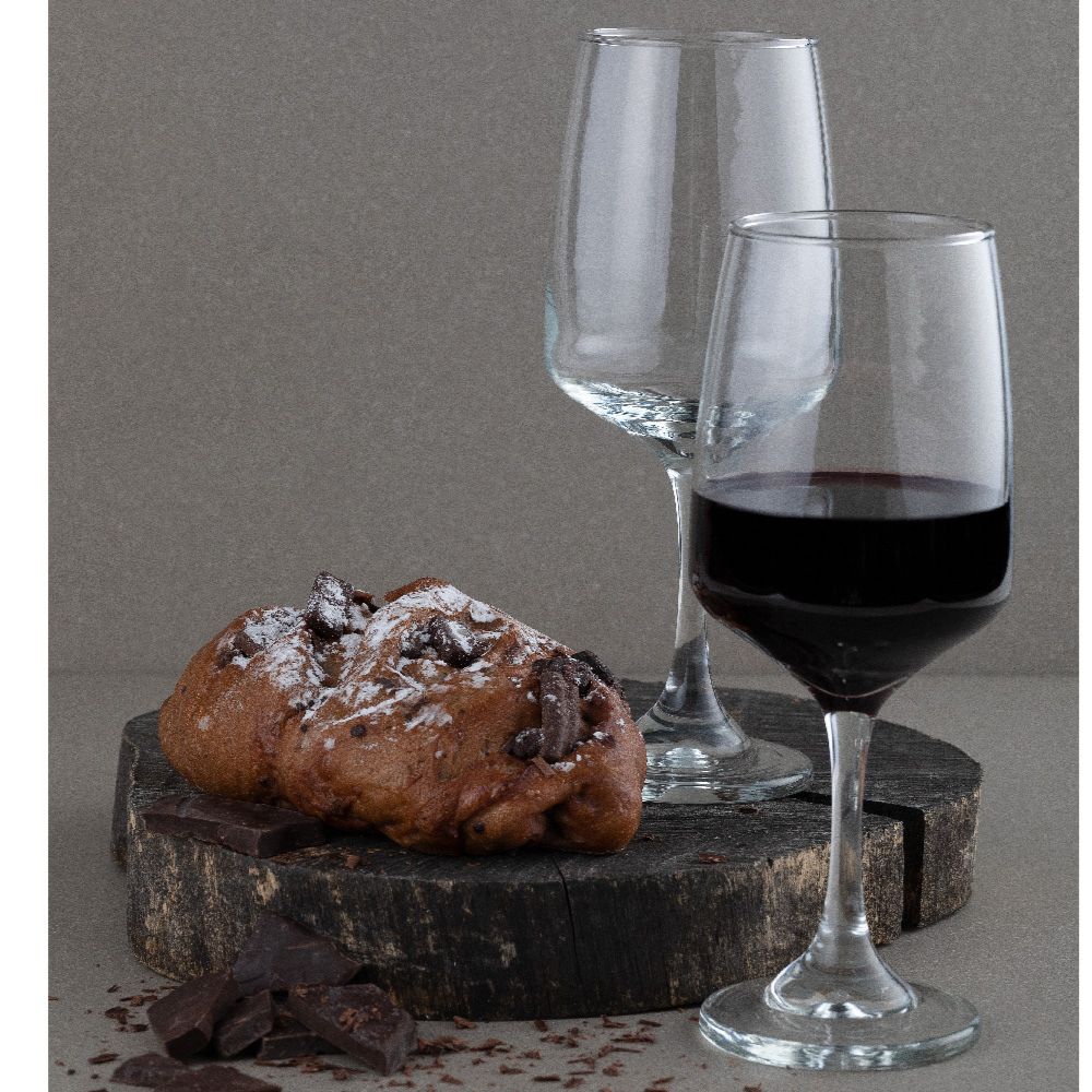 Copa Trentino Agua x 3 Unidades