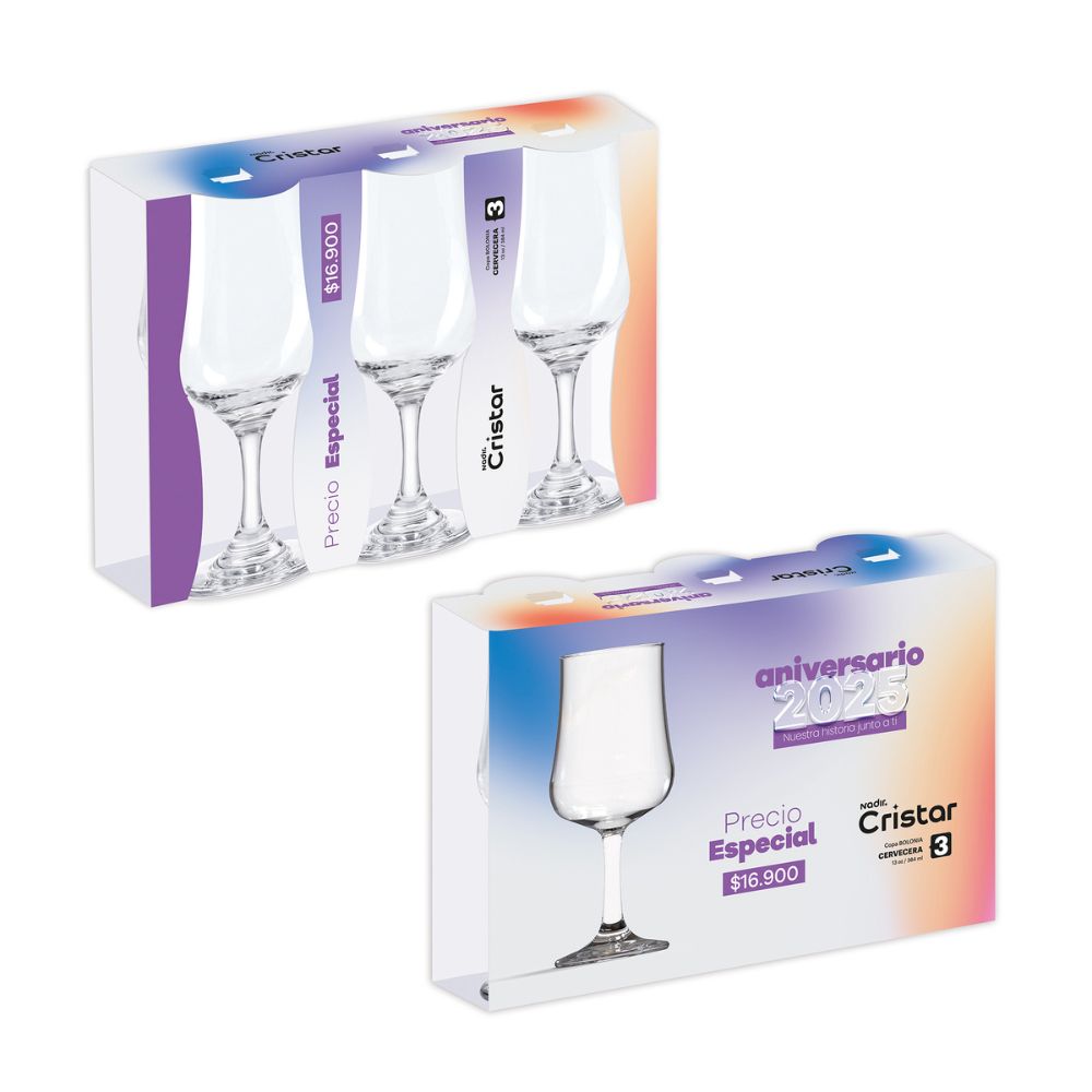 Copa Bolonia Aniversario