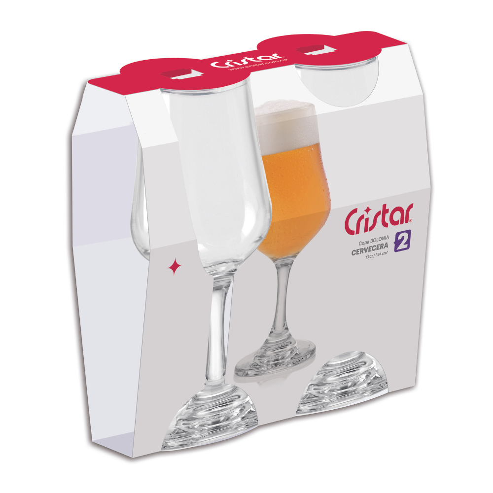 Copa Cervecera Bolonia