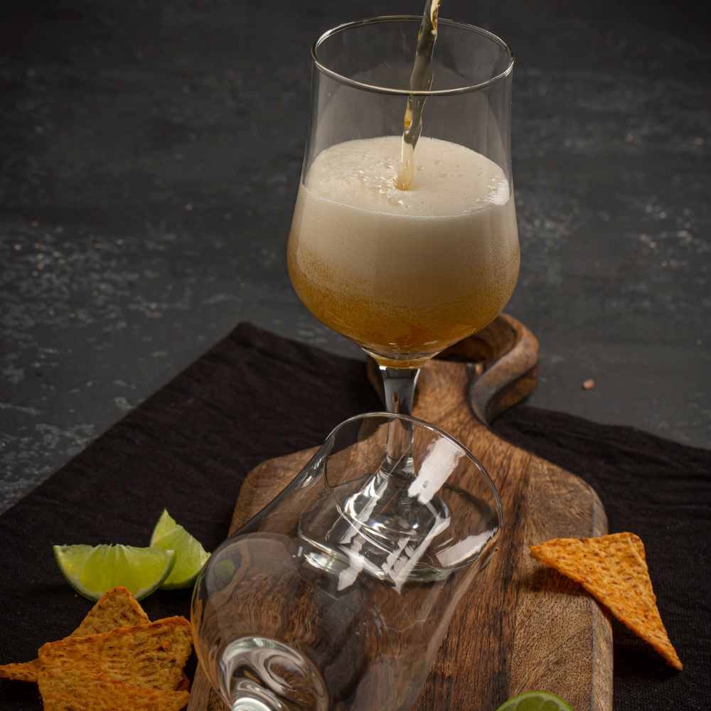 Copa Cervecera Bolonia