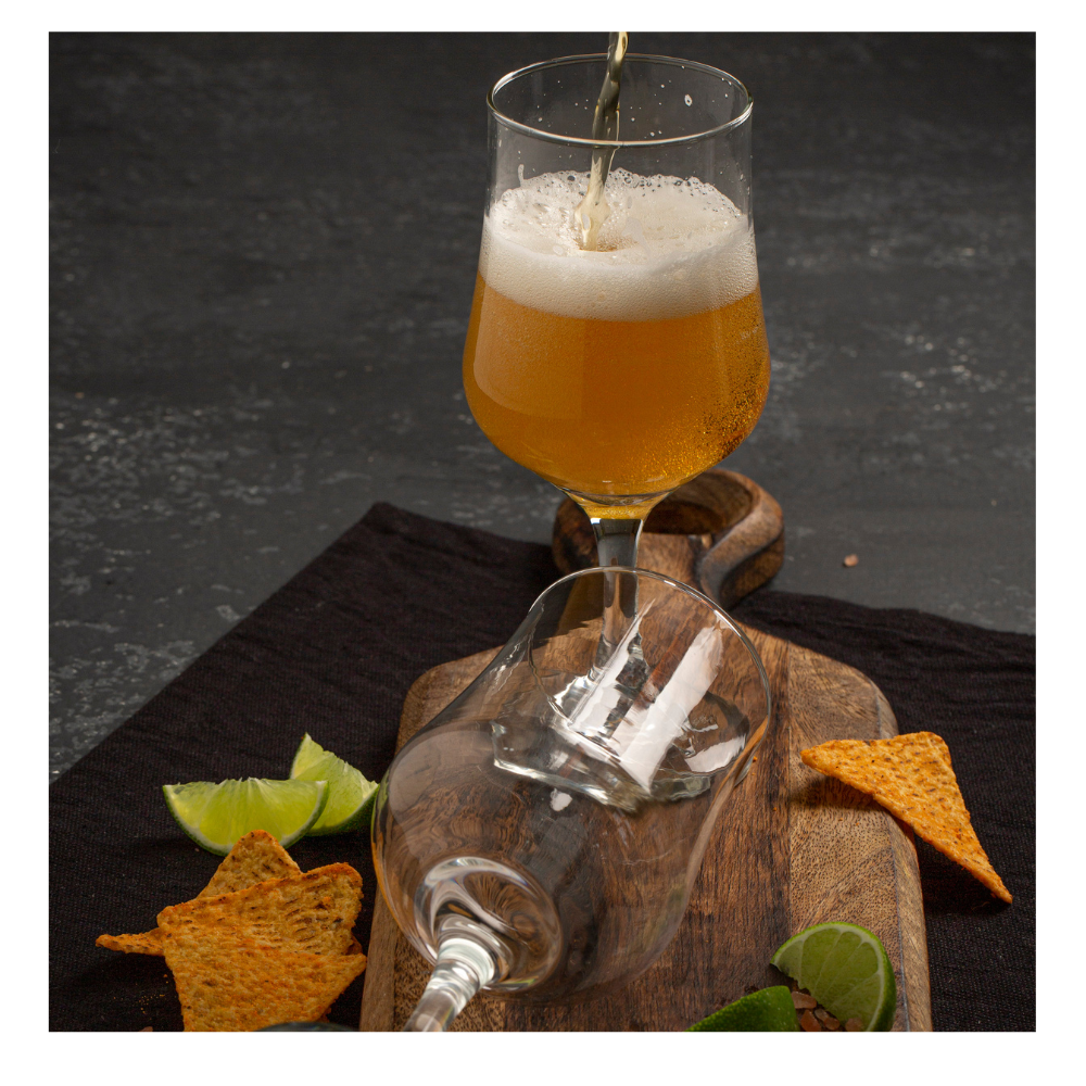 Copa Cervecera Bolonia