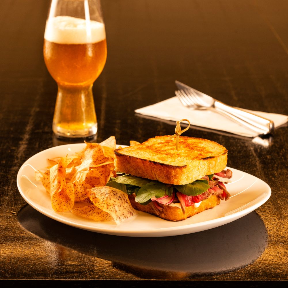 Plato Grill Nadir Opaline Caja x 12 Unidades