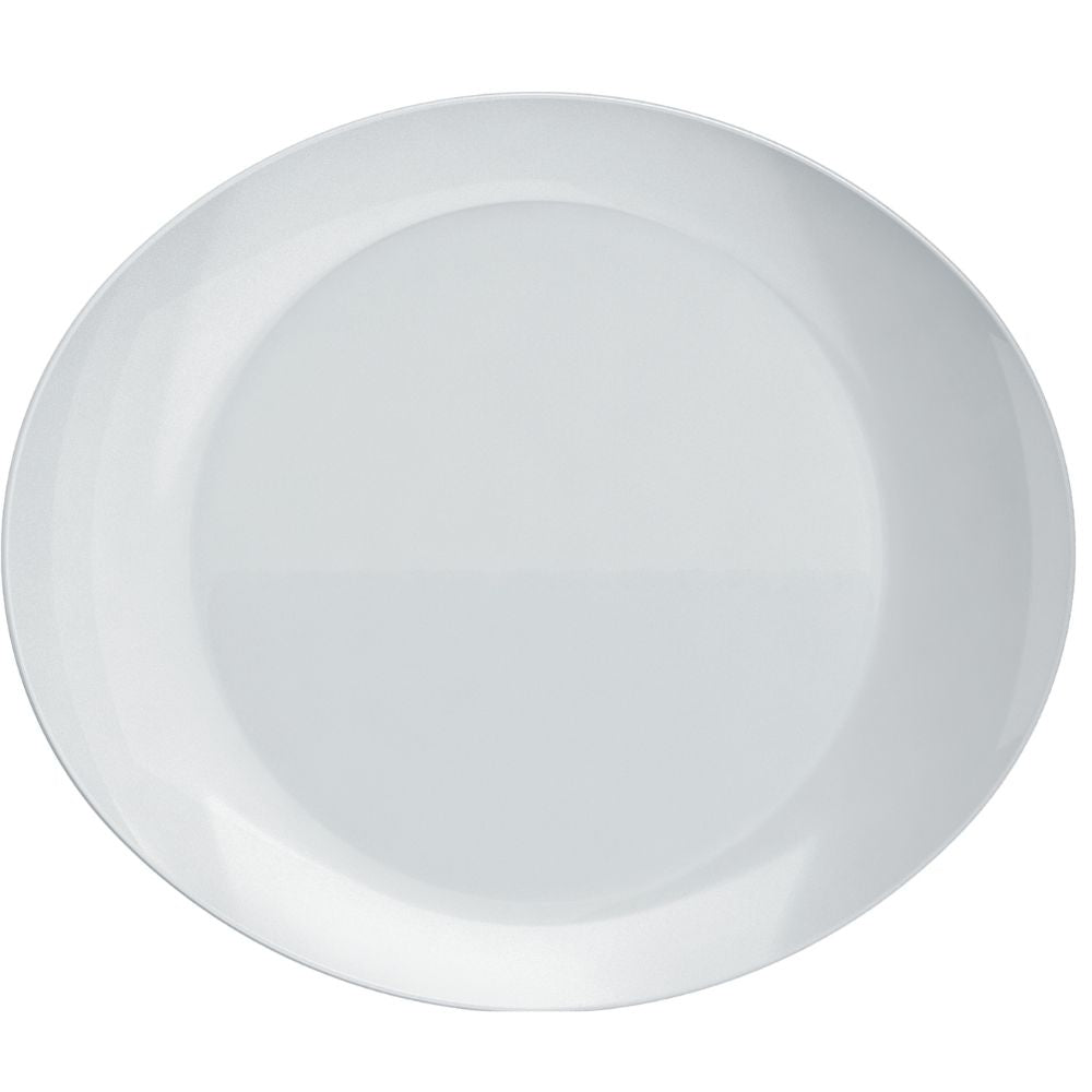 Plato Grill Nadir Opaline Caja x 12 Unidades