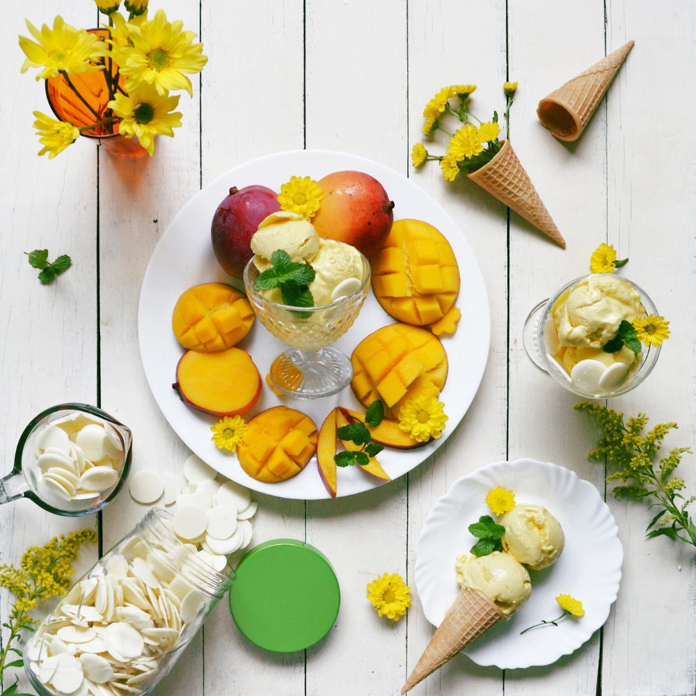 Plato Pando Menú Nadir Opaline Caja x 24 Unidades