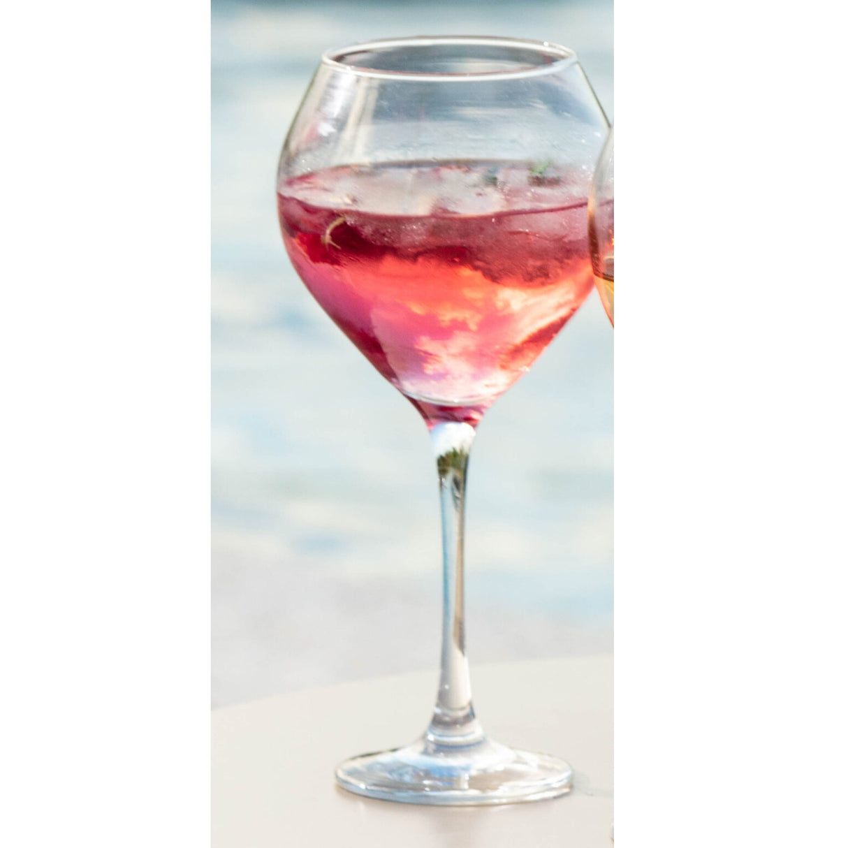 Set Copa Mediana Prestige Nadir x 4 Unidades