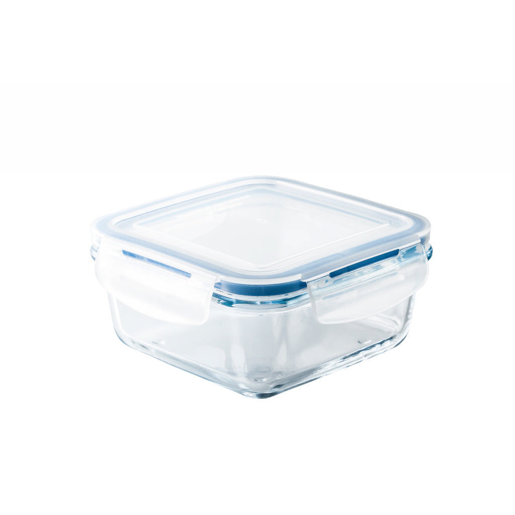 Refractaria Cuadrada x 1 Unidad