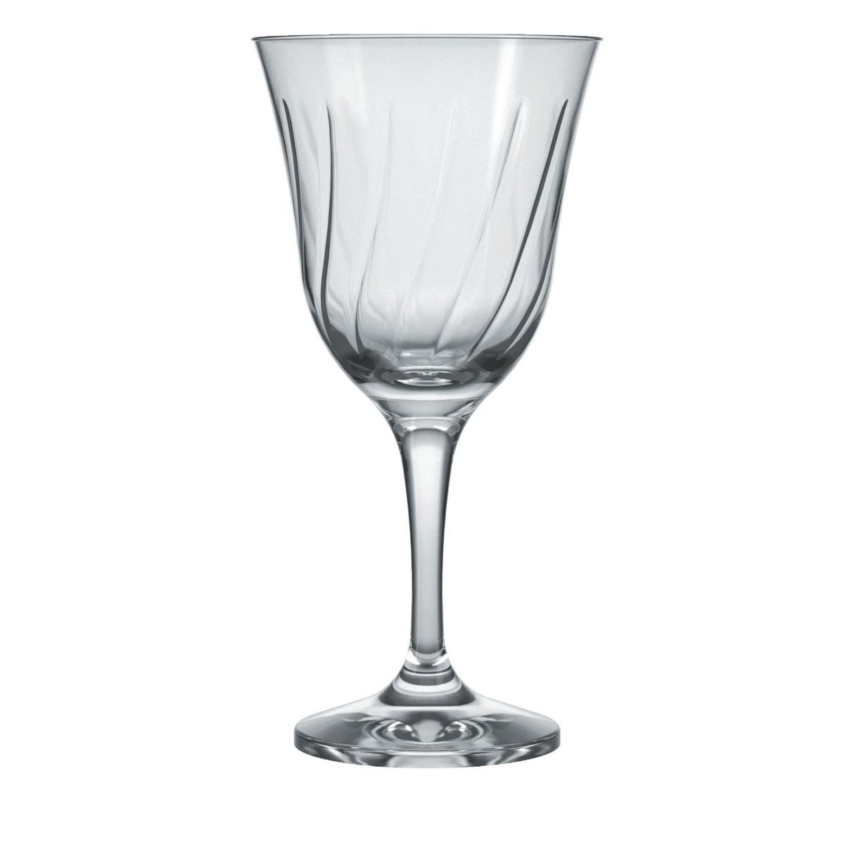 Set Copa Lirio Champaña Nadir x 4 Unidades