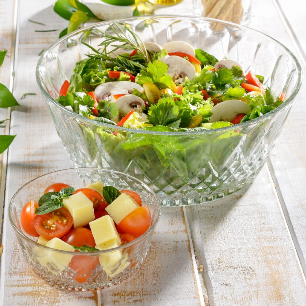 Set Ensaladera Carioca x 5 Unidades