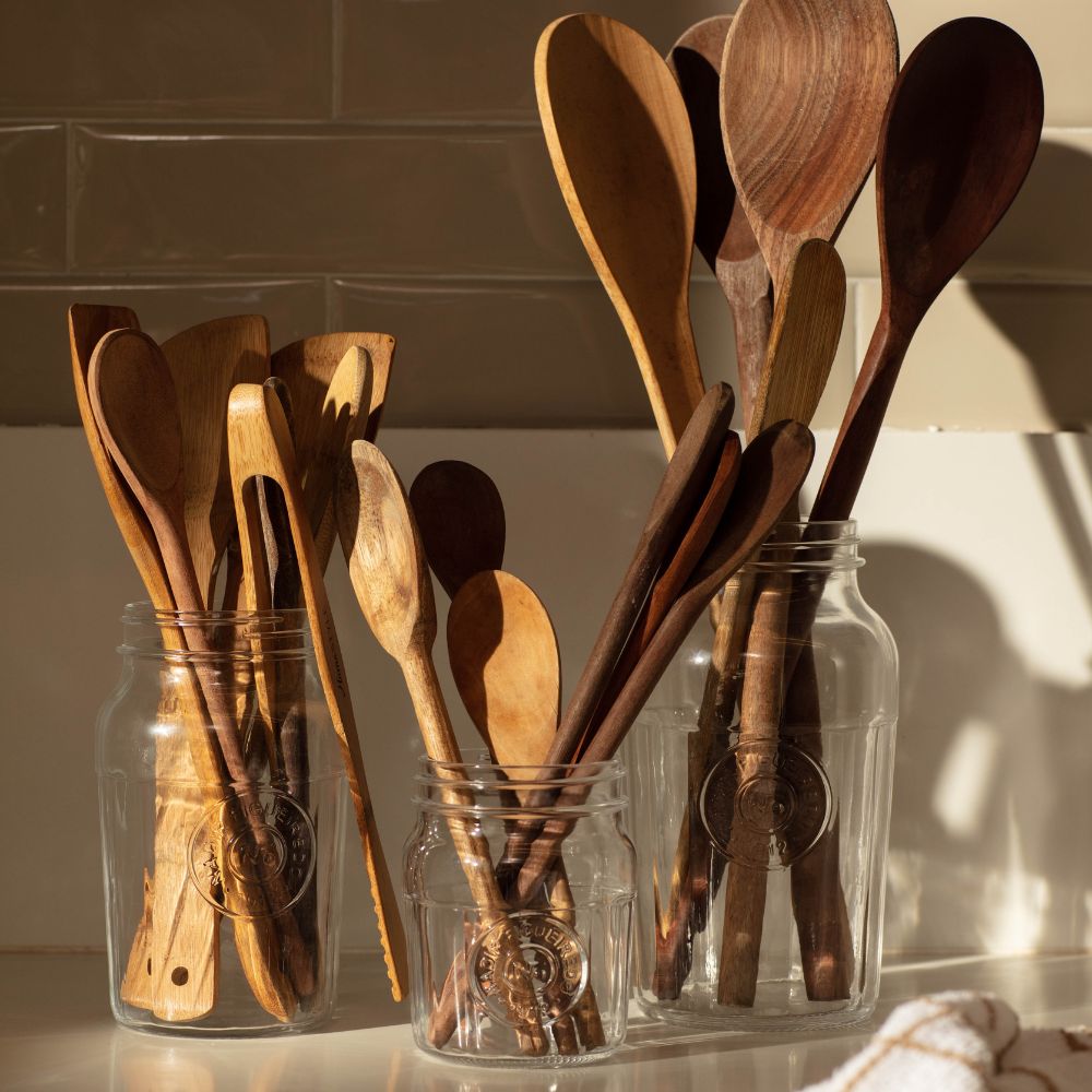 Frasco Copo Americano Vintage Mediano x 1 Unidad