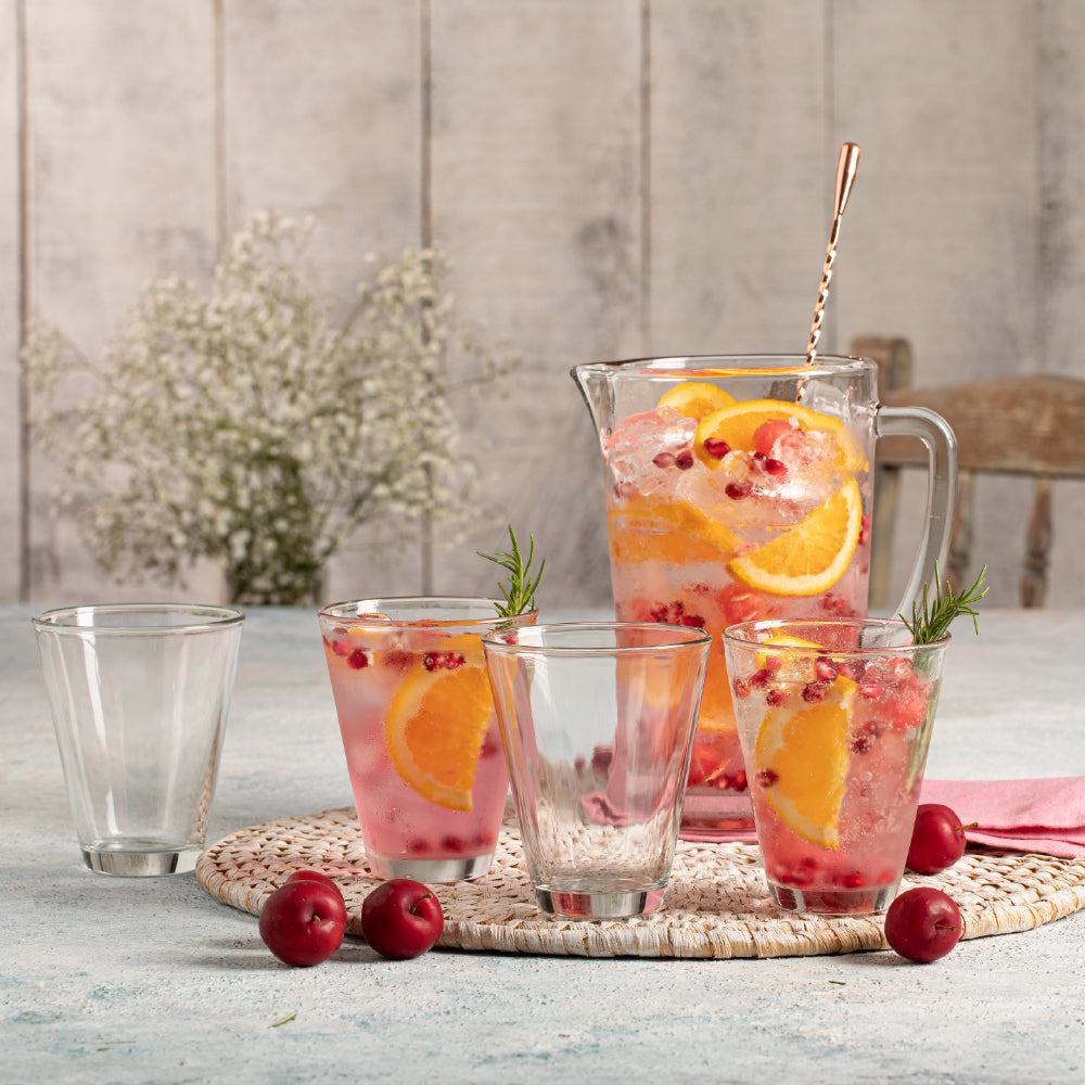 Set Vitro Concept Estuche x 5 Unidades