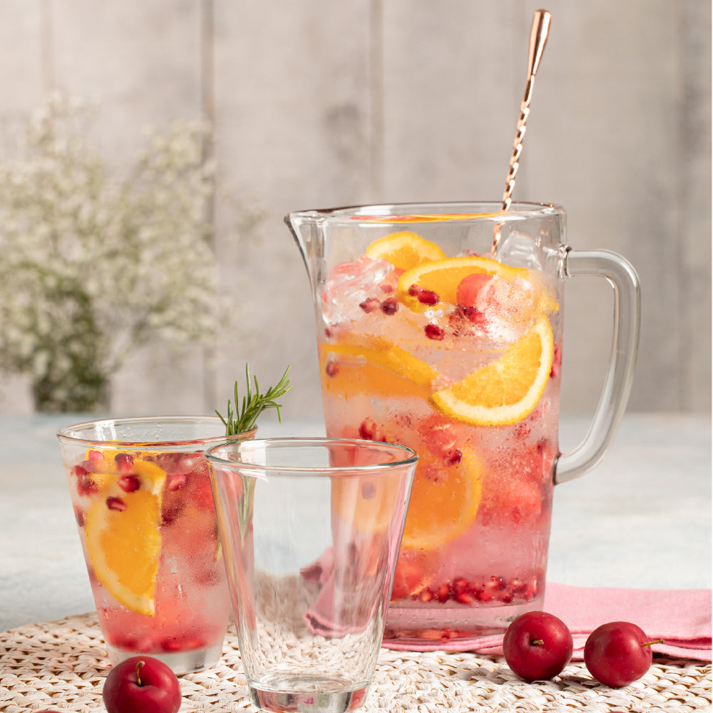 Set Vitro Concept Estuche x 5 Unidades