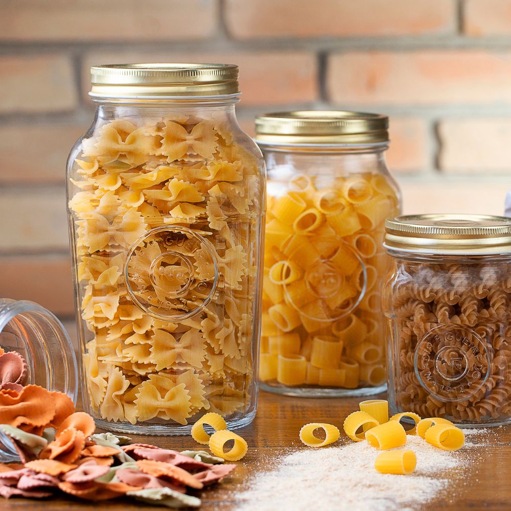 Frasco Copo Americano Vintage Grande x 1 Unidad