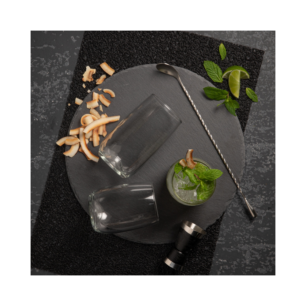 Set Live Vaso Agua x 8 Unidades