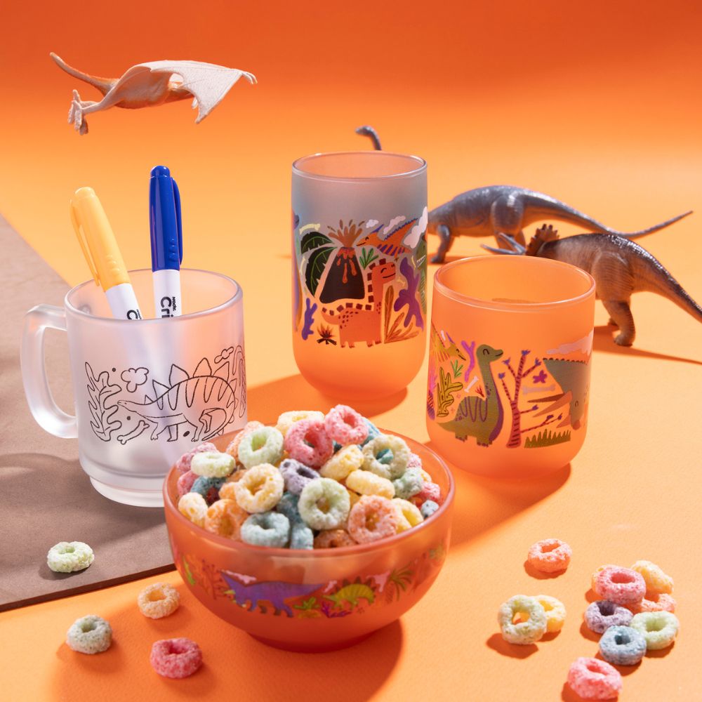 Set KOCODIO x 4 Unidades