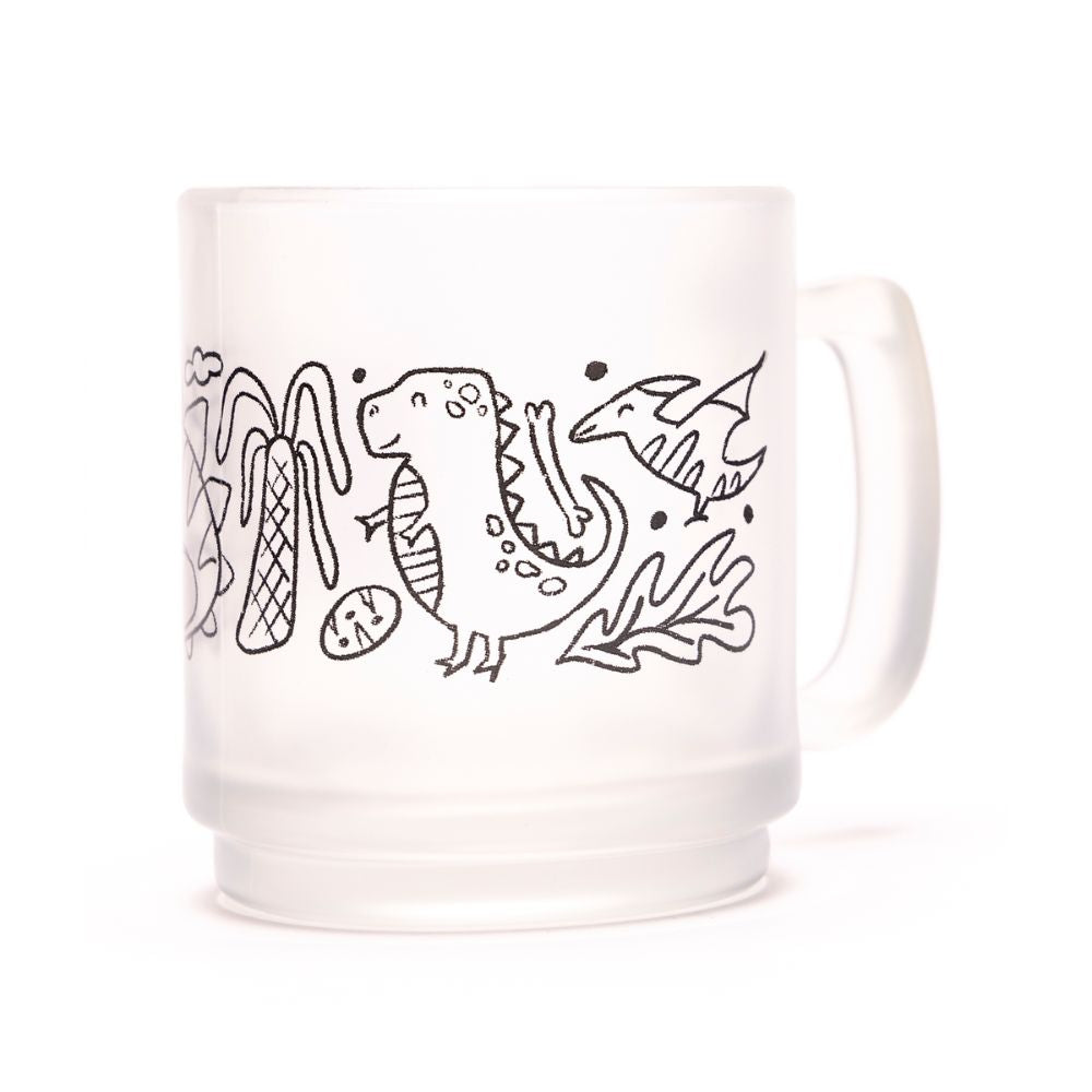 Set KOCODIO x 4 Unidades