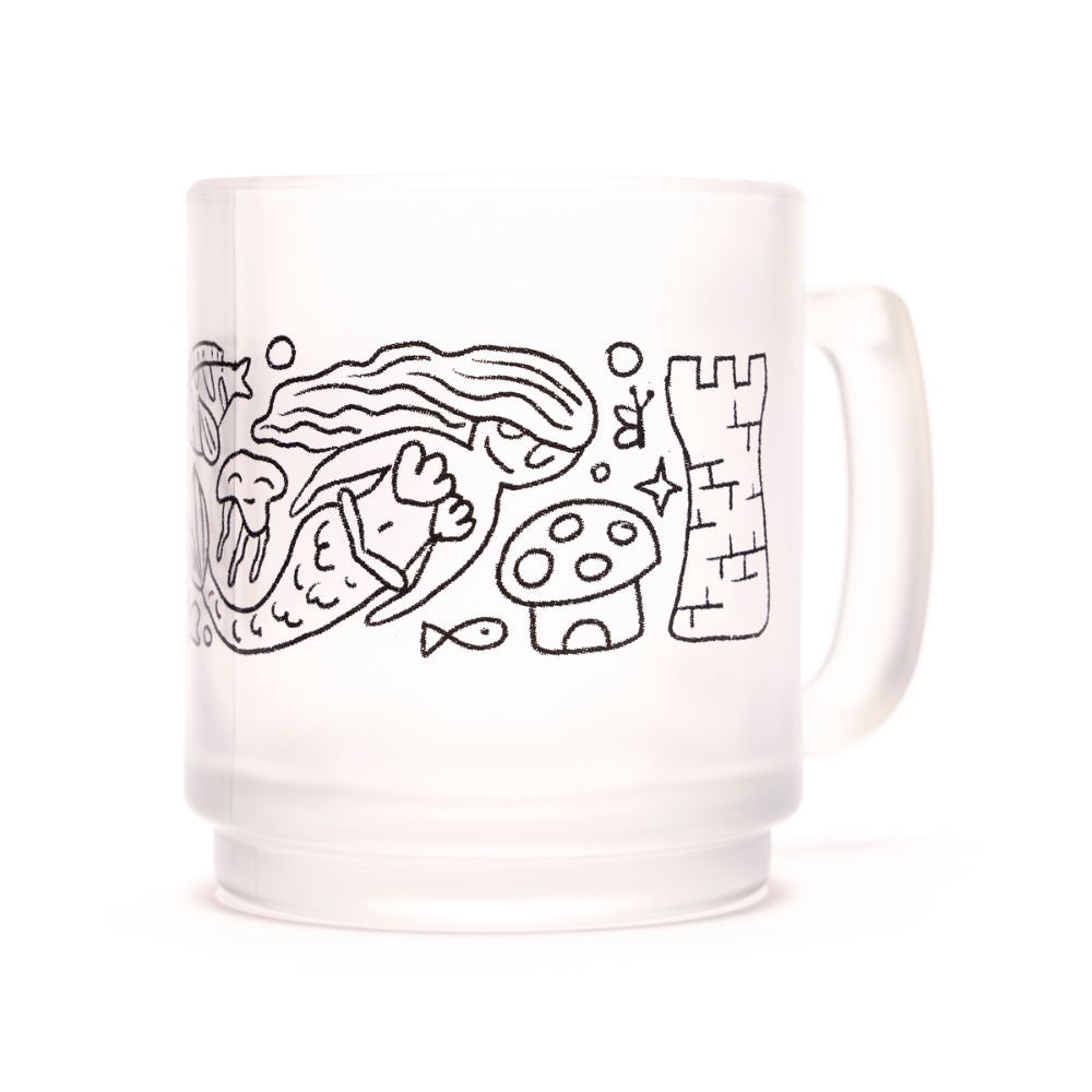 Set KOCODIO x 4 Unidades