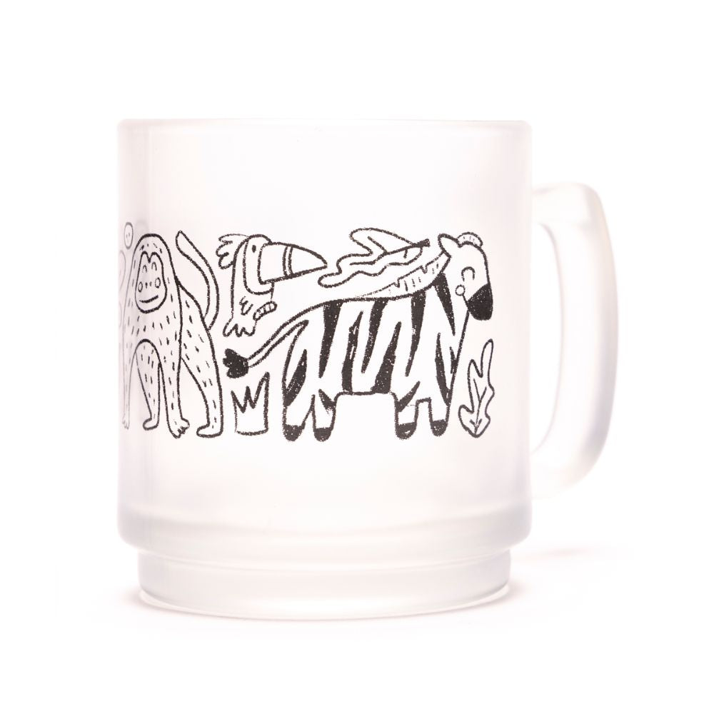 Set KOCODIO x 4 Unidades