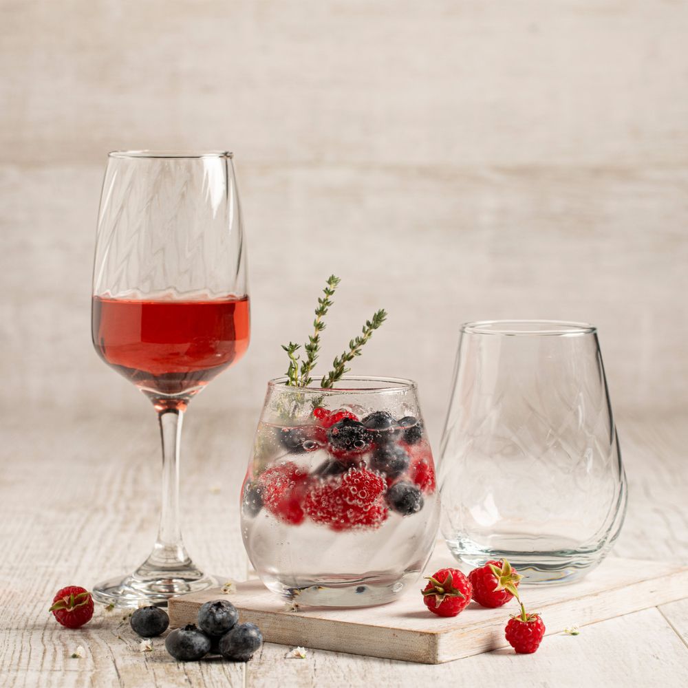 Set Lombardia Tu Mesa x 12 Unidades