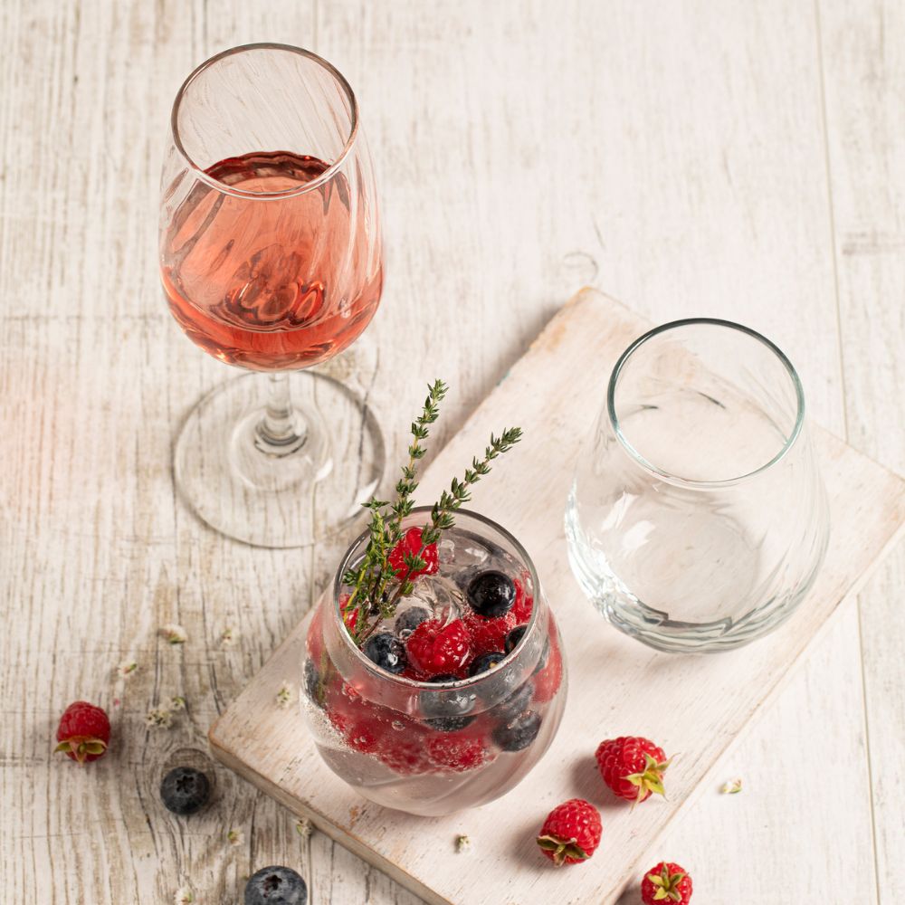 Set Lombardia Tu Mesa x 12 Unidades