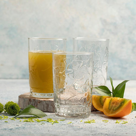 Vasos para bebeidas colecció Concept