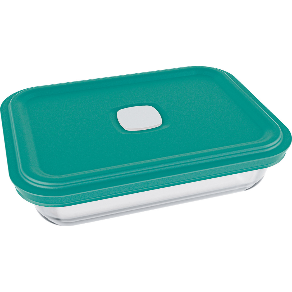 Contenedor Marinex Facilita Con Tapa x 1 Unidad