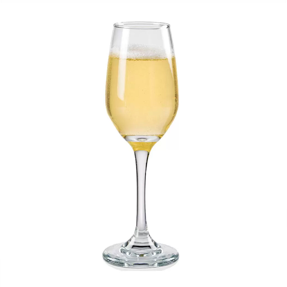 Copa Brunello Champaña Canastilla x 3 Unidades