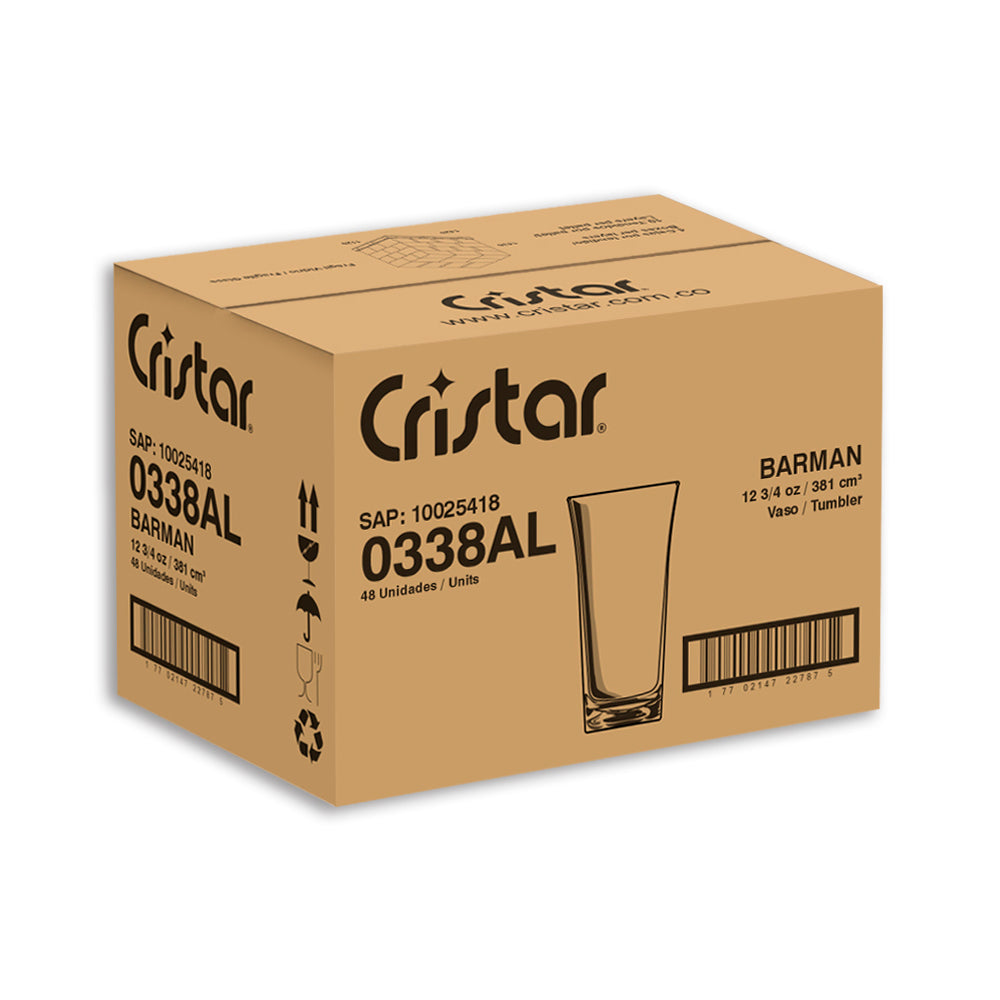 Vaso Barman