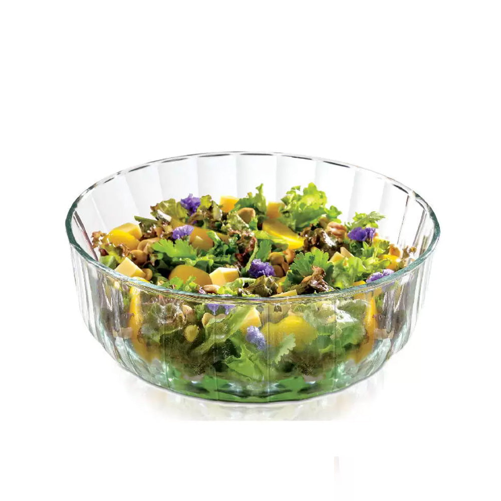 Ensaladera de Vidrio Bahía Principal