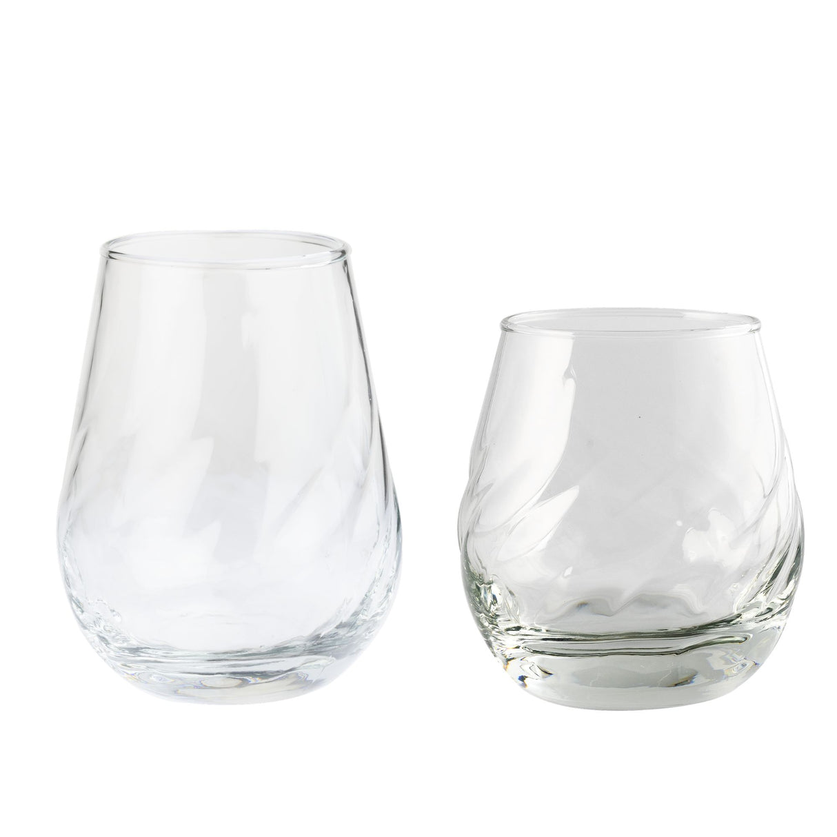 Vaso Fuego Canastilla x 6 Unidades