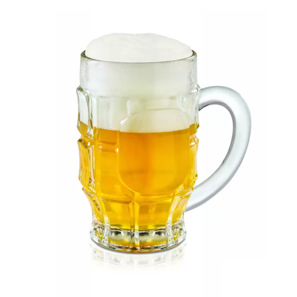 Jarro cervecero hamburgo