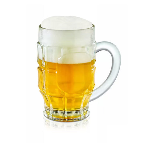 Jarro cervecero hamburgo
