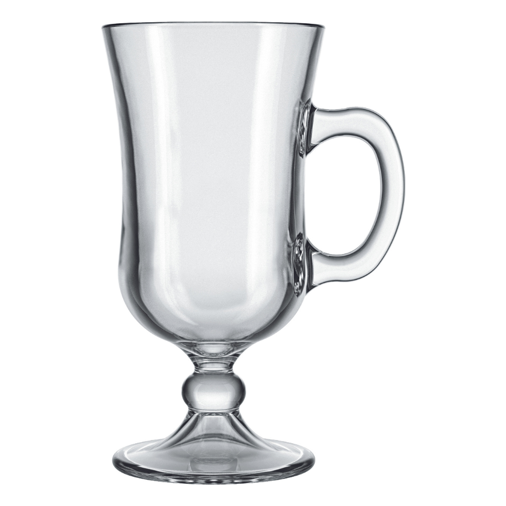 Mug de Vidrio Nadir Nevada x 1 Unidad