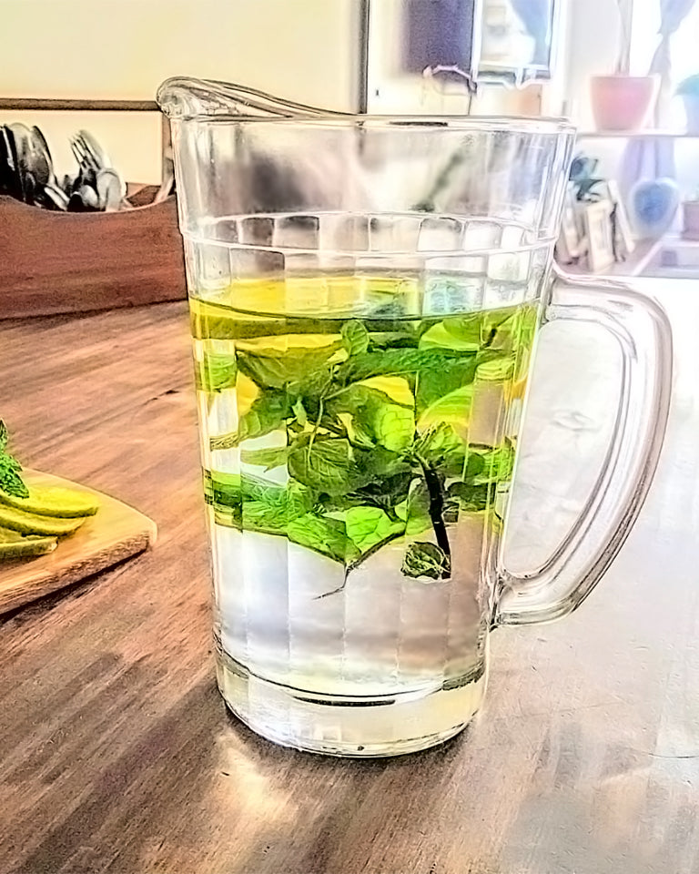 Jarra Copo Americano x 1 Unidad