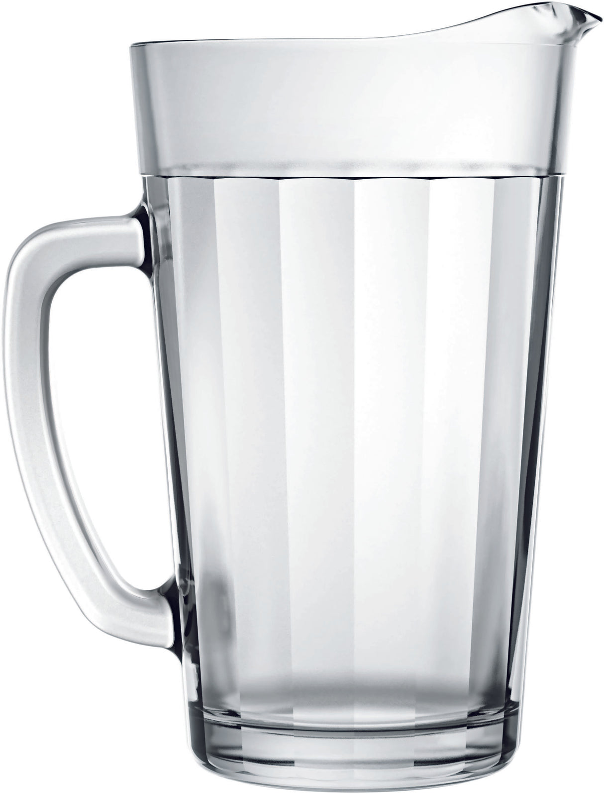 Jarra Copo Americano x 1 Unidad