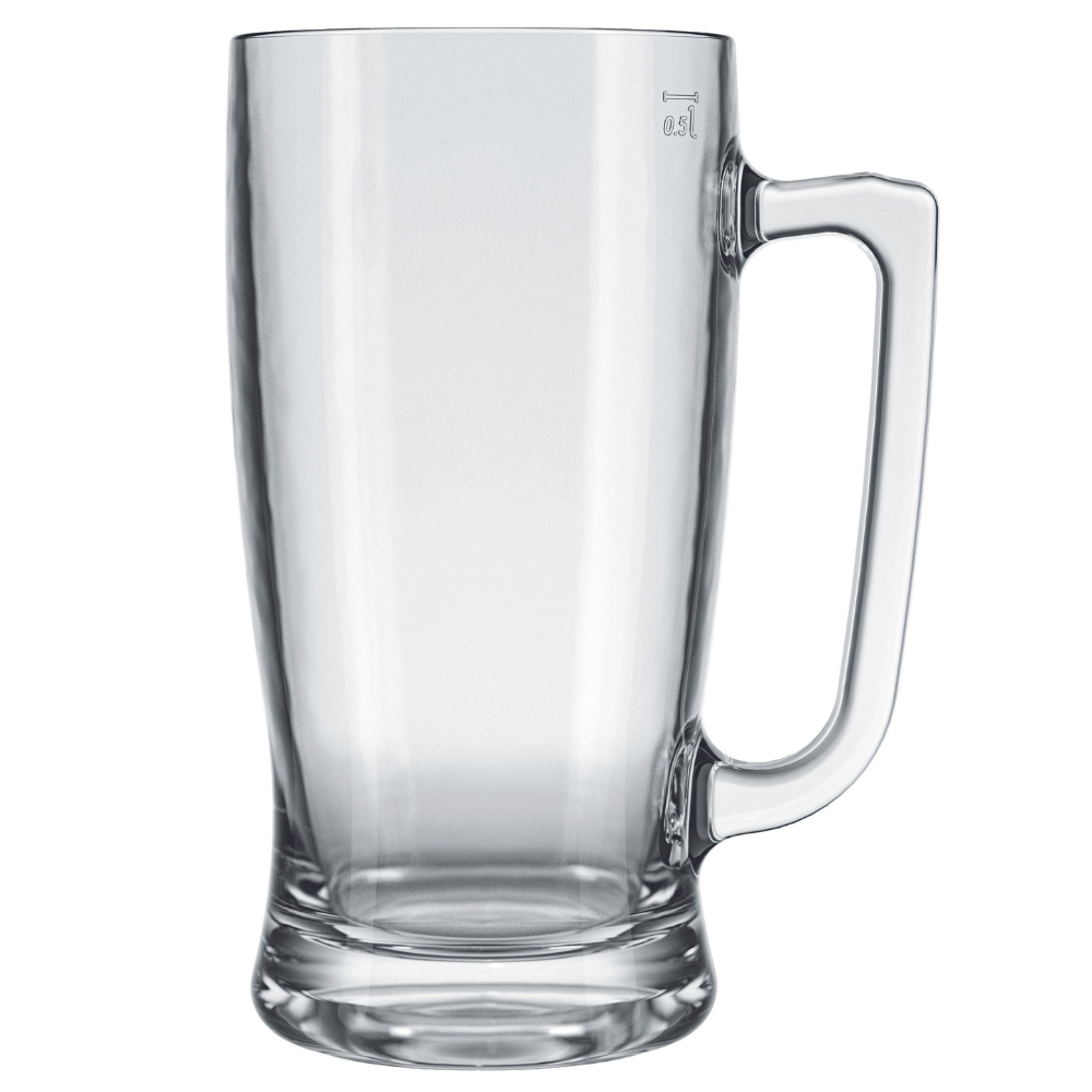 Jarro Cervecero Nadir Taberna X 1 Unidad