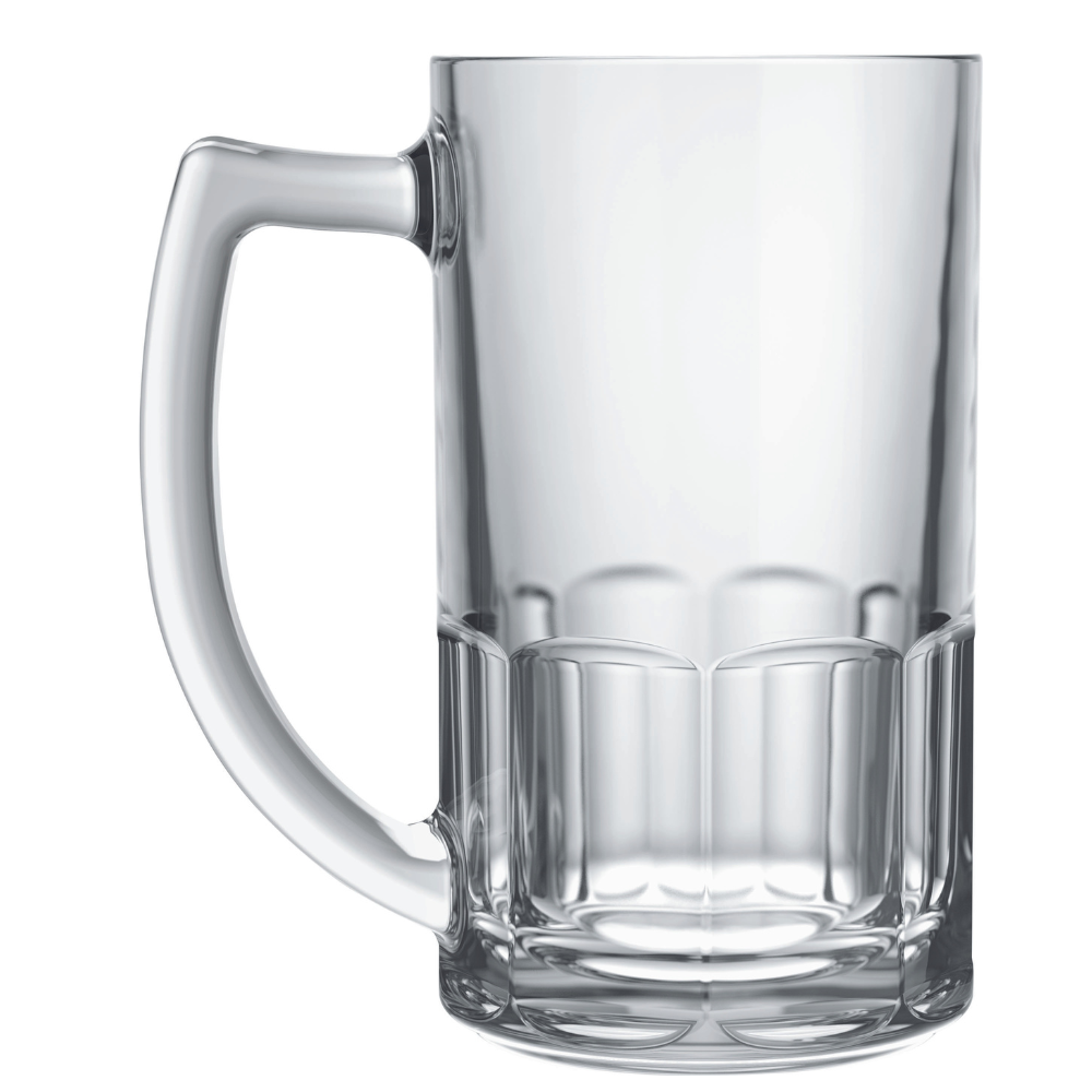 Jarro Cervecero Nadir Bristol X 1 Unidad