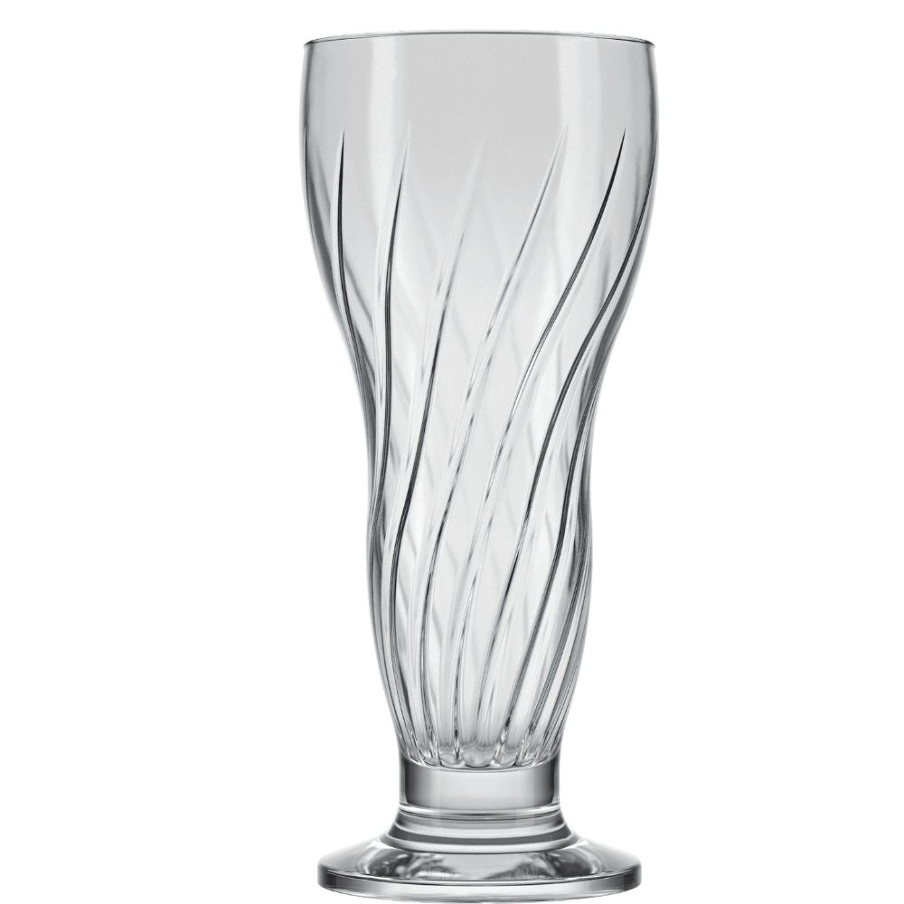 Vaso Malteada Nadir Cube 360 ml x 1 Unidad