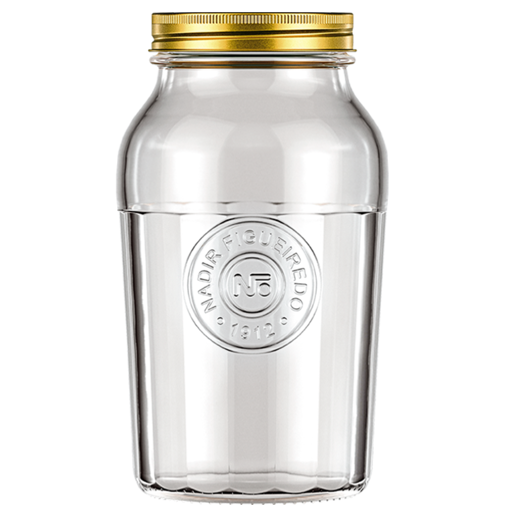 Frasco Copo Americano Vintage Grande x 1 Unidad