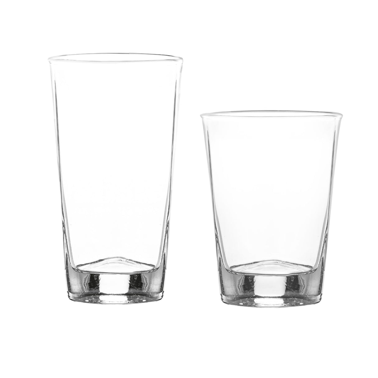 Vaso Niza Canastilla x 6 Unidades