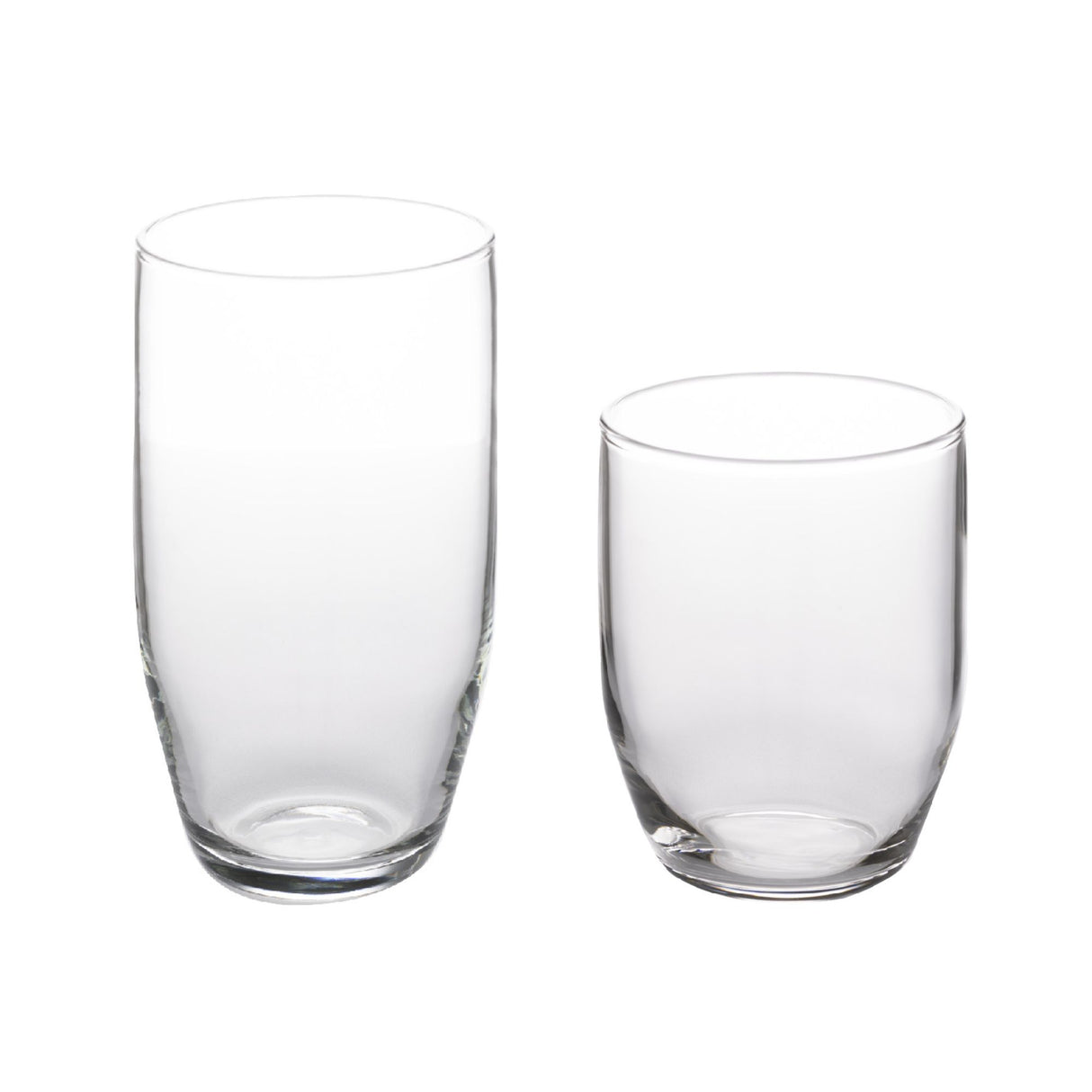 Vaso Opera Canastilla x 6 unidades