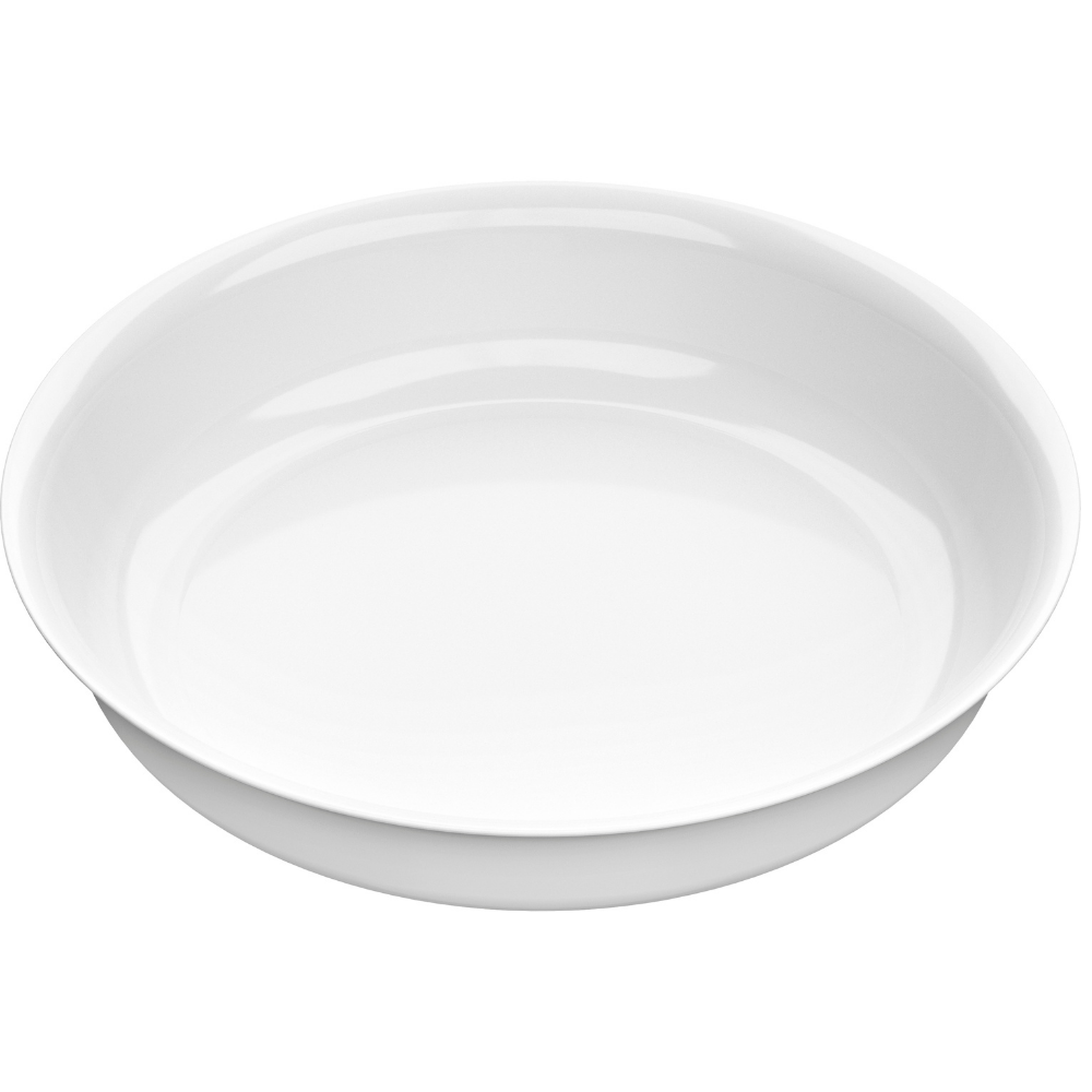 Refractaria Marinex Redonda Opalizada x 1 Unidad